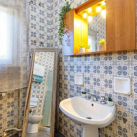 Casa Milena Garden Pet And Kids Friendly Villa Sesto Calende