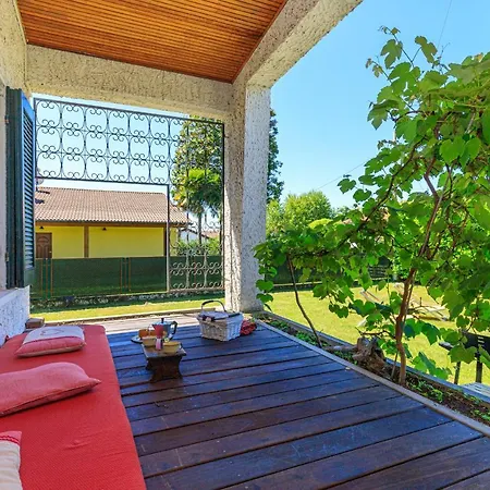 Casa Milena Garden Pet And Kids Friendly *