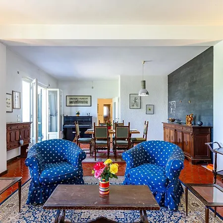 Casa Milena Garden Pet And Kids Friendly * Sesto Calende