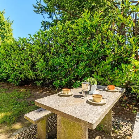 Casa Milena Garden Pet And Kids Friendly