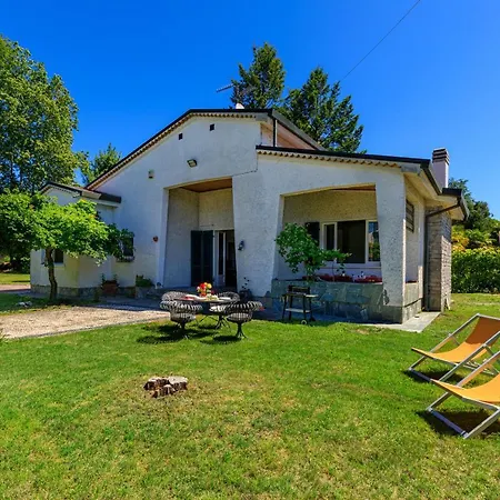 Casa Milena Garden Pet And Kids Friendly Villa *