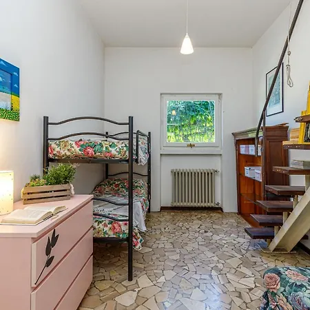 Casa Milena Garden Pet And Kids Friendly Villa *