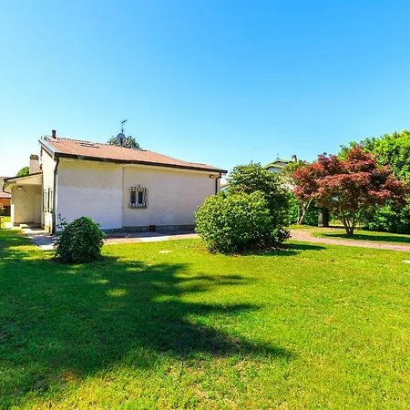 Villa Casa Milena Garden Pet And Kids Friendly Sesto Calende