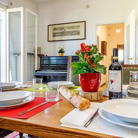 Casa Milena Garden Pet And Kids Friendly *