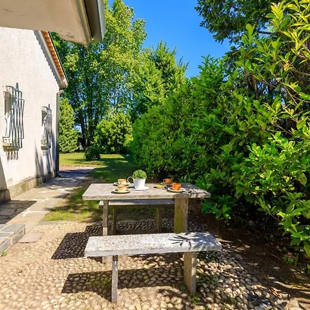 Casa Milena Garden Pet And Kids Friendly Villa