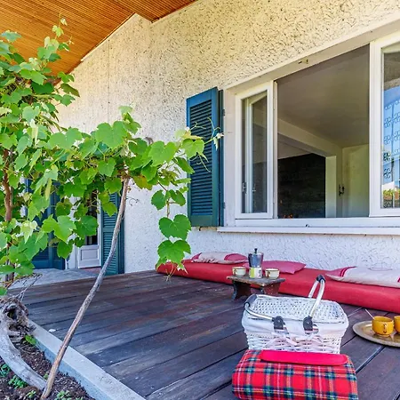 Casa Milena Garden Pet And Kids Friendly Villa *