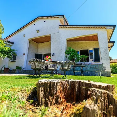 Casa Milena Garden Pet And Kids Friendly * Sesto Calende