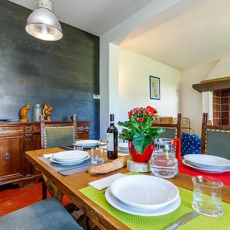 ヴィラ Casa Milena Garden Pet And Kids Friendly