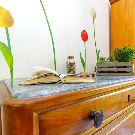 Casa Milena Garden Pet And Kids Friendly