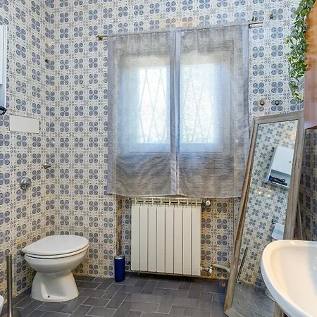 Casa Milena Garden Pet&kids Friendly