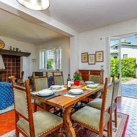 Casa Milena Garden Pet&kids Friendly Villa