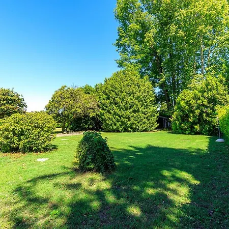 Casa Milena Garden Pet And Kids Friendly *