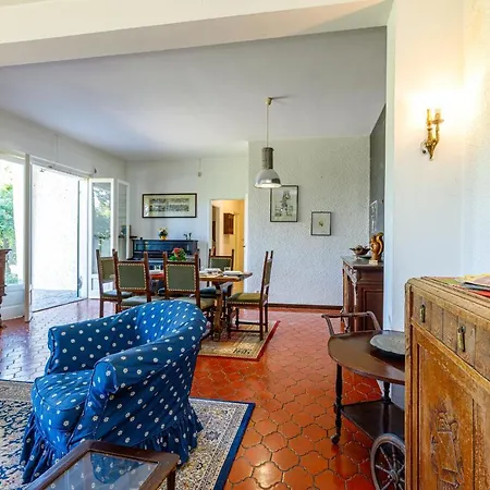 ヴィラ Casa Milena Garden Pet And Kids Friendly *
