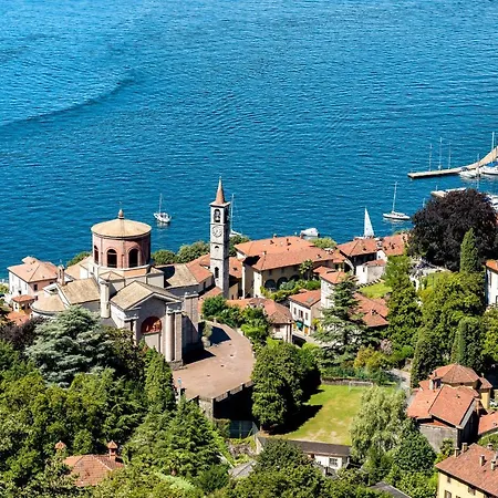 Casa Milena Garden Pet&kids Friendly Villa Sesto Calende